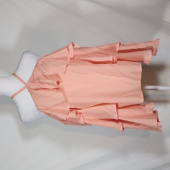 💛EXPRESS top size sp - Picture 1 of 7